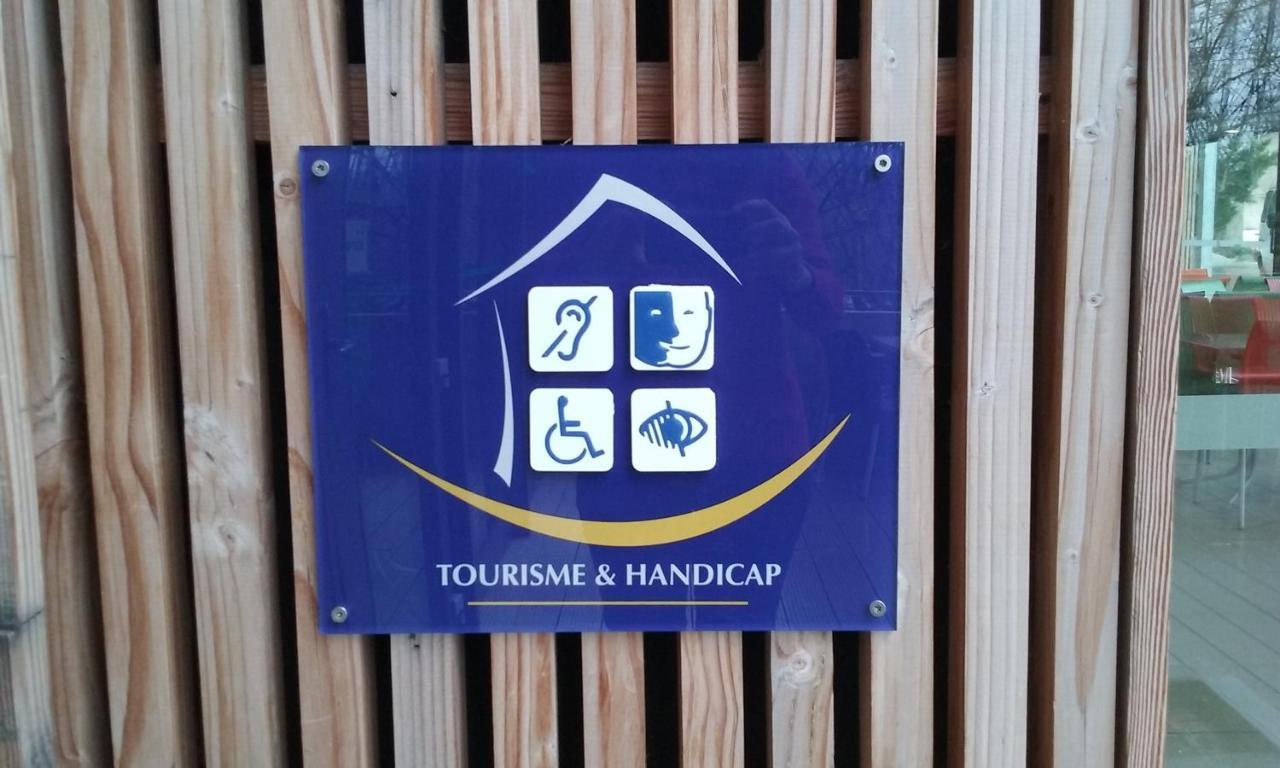 La Fontaine D'Annibal Hotel Buis-les-Baronnies Kültér fotó