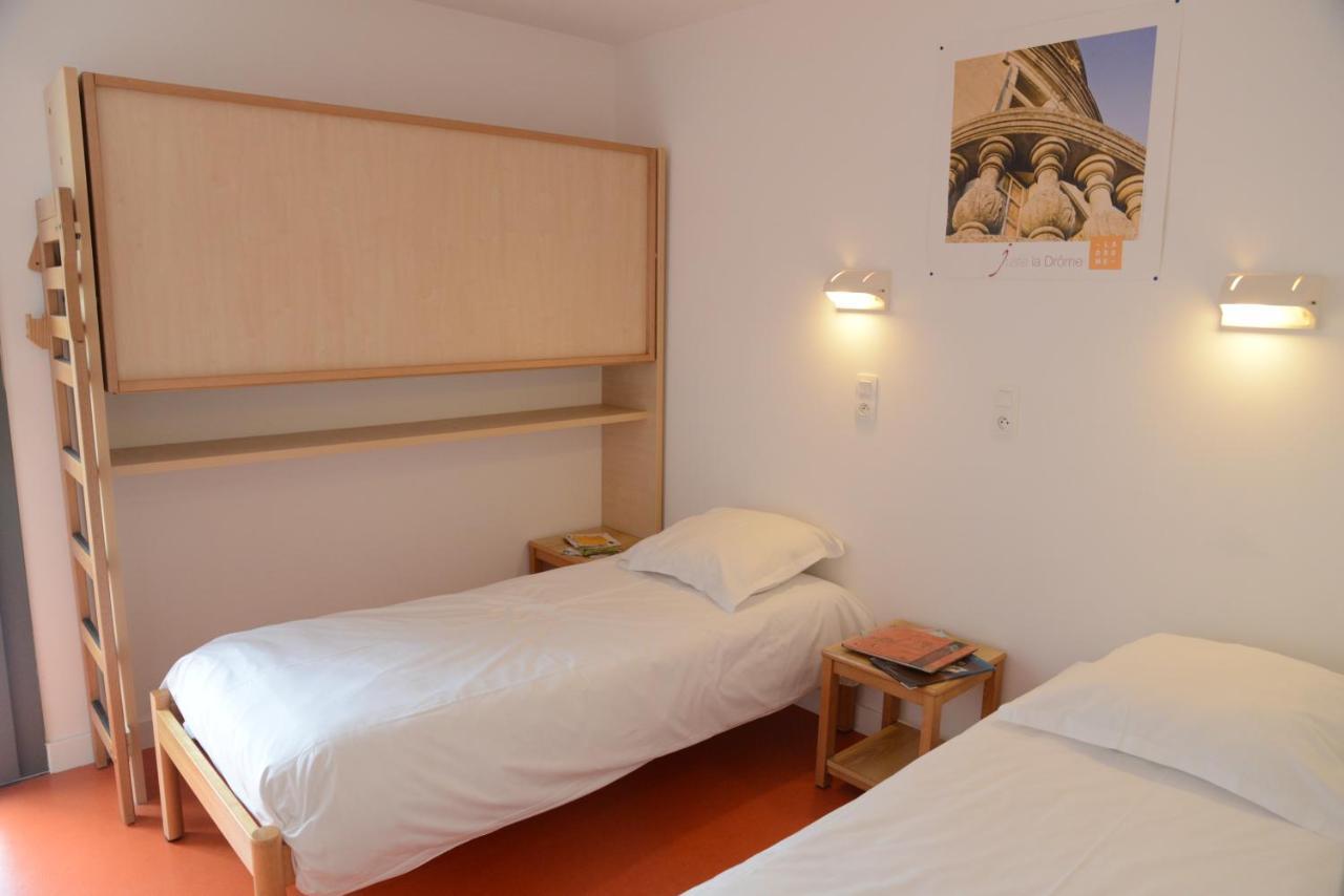 La Fontaine D'Annibal Hotel Buis-les-Baronnies Kültér fotó